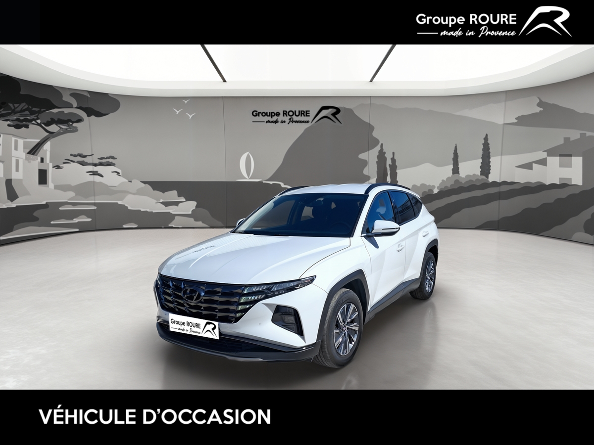 HYUNDAI-TUCSON-Tucson 1.6 T-GDI 230 Hybrid BVA6-Executive-22490-75184-roure-automobiles