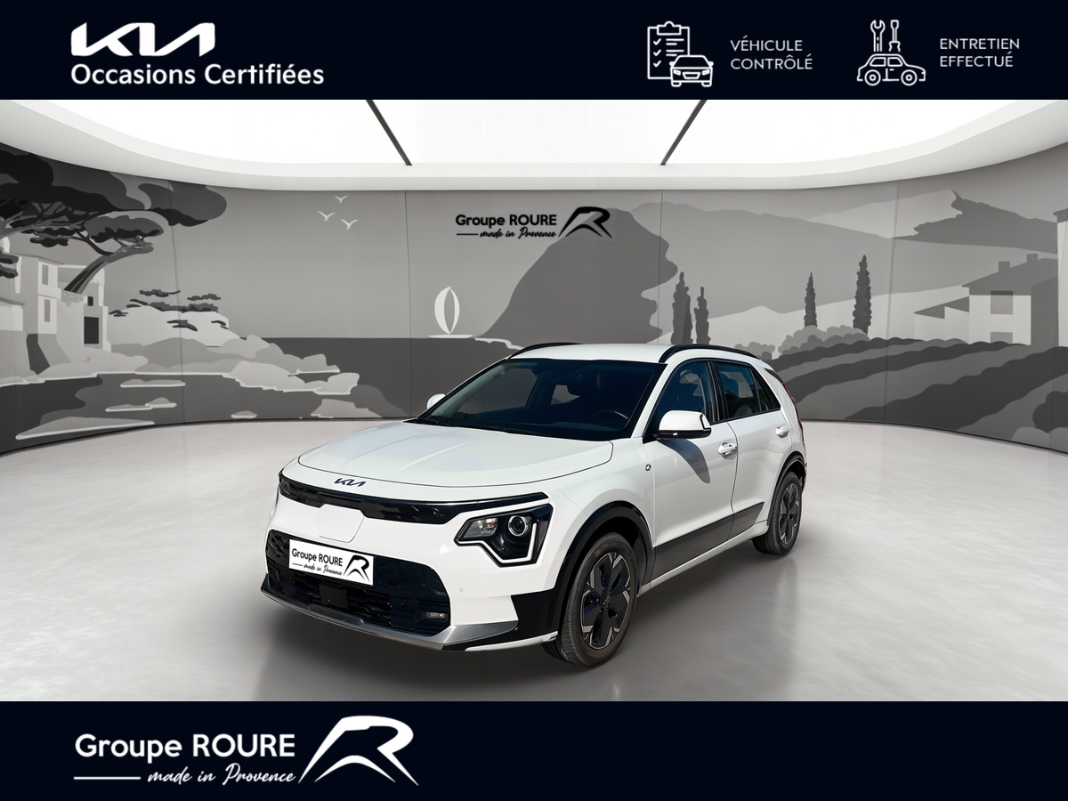KIA-NIRO EV-Niro EV Electrique 204 ch-Active-27990-31264-roure-automobiles