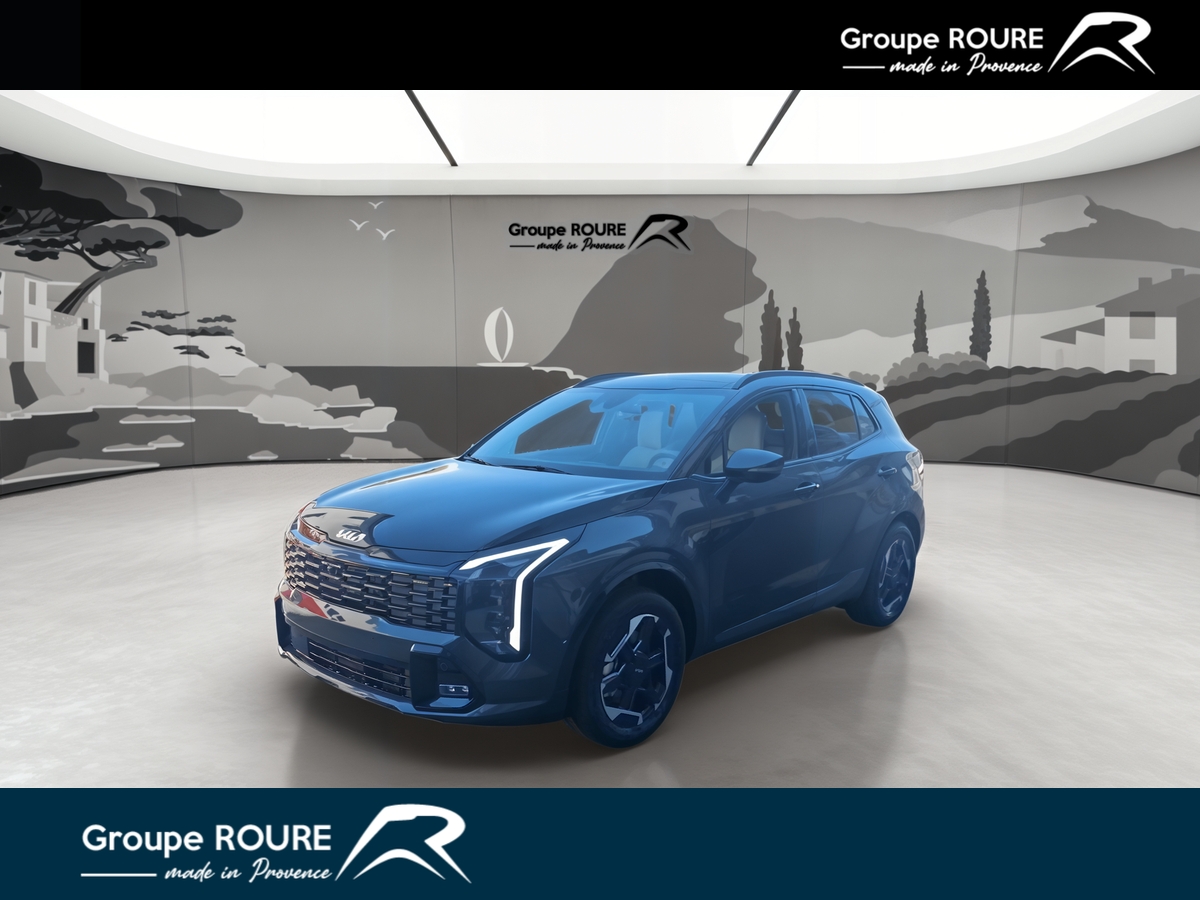 KIA-SPORTAGE-Sportage Hybride 239 ch BVA6-GT-Line Premium-41490-5000-roure-automobiles