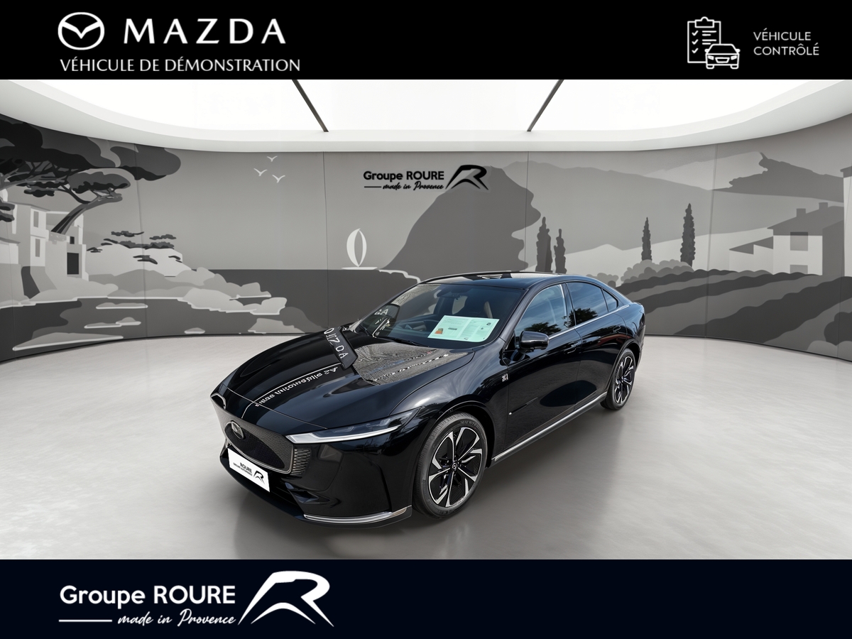 MAZDA-MAZDA6E-Mazda6e 245 ch Grande Autonomie 80 kWh-Takumi Plus-47250-150-roure-automobiles