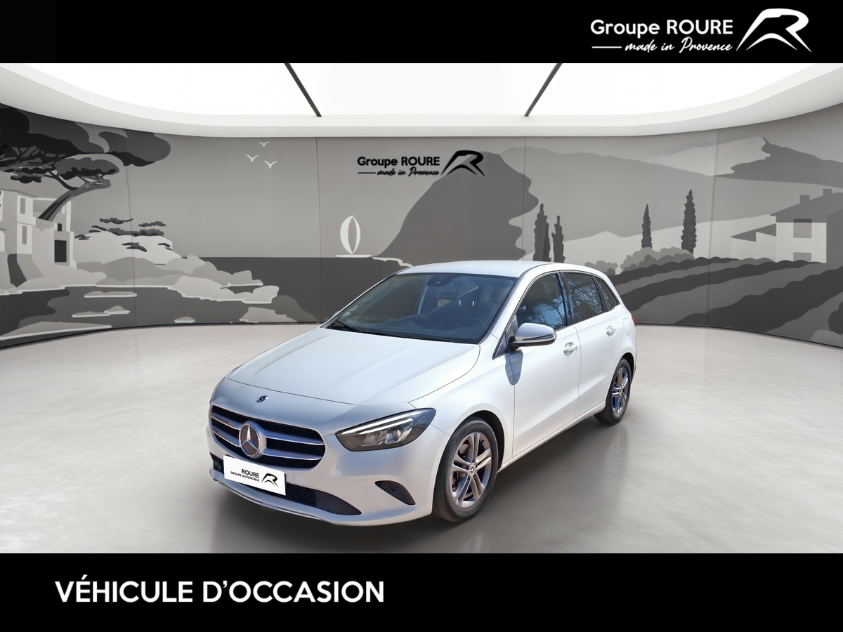 MERCEDES-CLASSE B-Classe B 180 d 7G-DCT-Progressive Line Edition-18490-56998-roure-automobiles