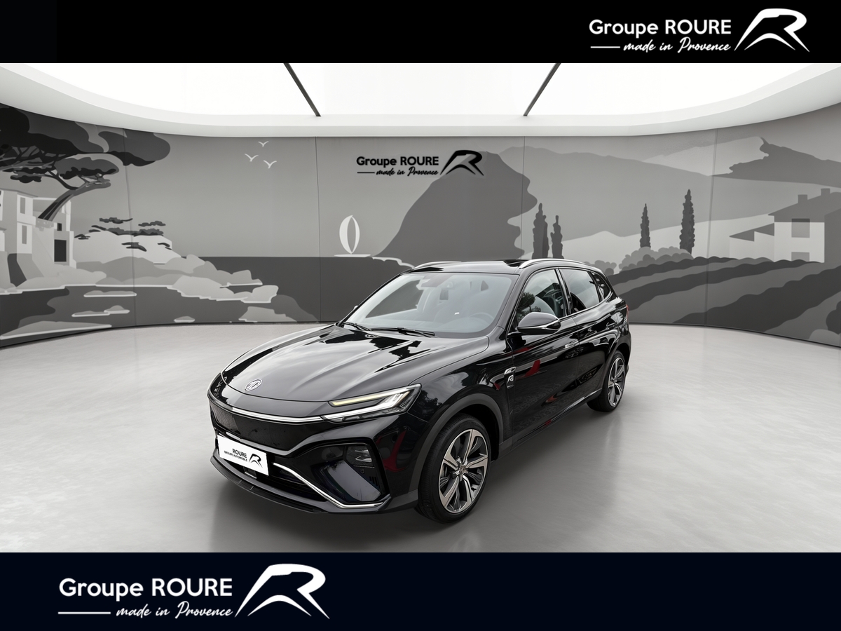 MG-MARVEL R-Marvel R EV 4WD-Performance-23490-68862-roure-automobiles