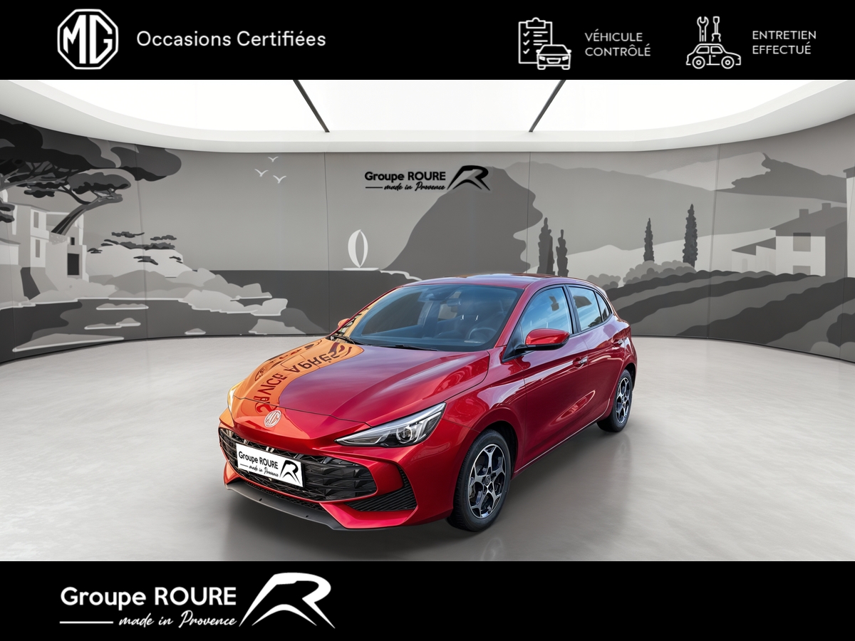 MG-MG3-MG3 1.5 L Hybrid+ 195 ch-Comfort-17490-18074-roure-automobiles