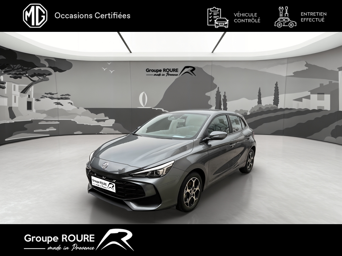 MG-MG3-MG3 1.5 L Hybrid+ 195 ch-Comfort-17490-19803-roure-automobiles