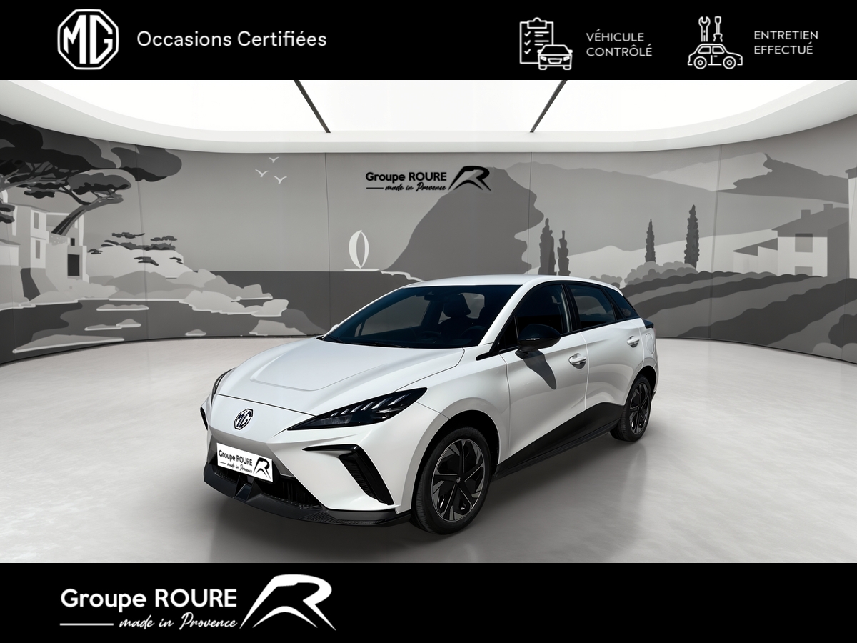 MG-MG4-MG4 Electric 51kWh - 125 kW 2WD-Standard-18990-22559-roure-automobiles