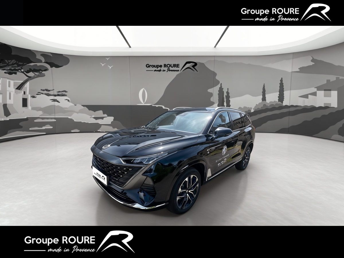 MG-MGS9 PHEV-MGS9 PHEV-Premium-35640-150-roure-automobiles