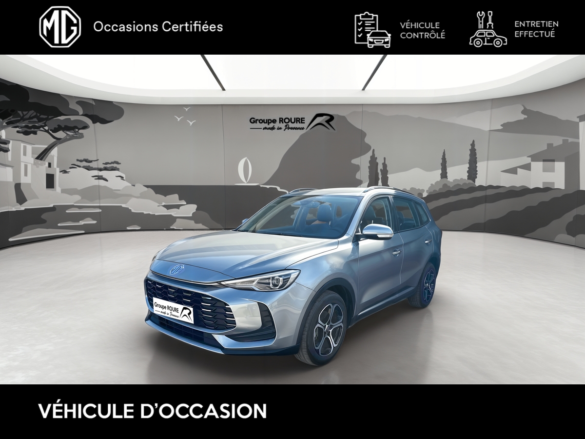 MG-ZS-ZS 1.5 L Hybrid+ 197 ch-Comfort-21290-13684-roure-automobiles