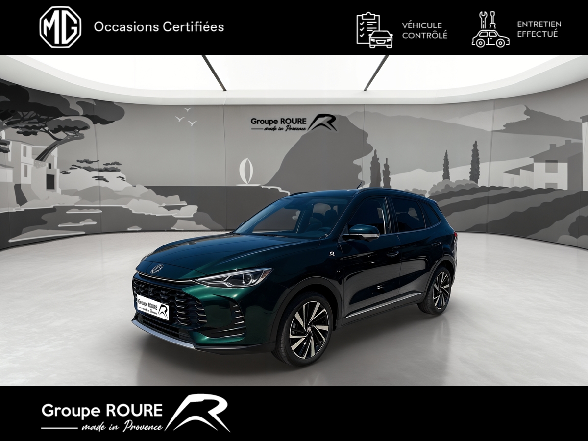 MG-ZS-ZS 1.5 L Hybrid+ 197 ch-Luxury-22490-17459-roure-automobiles