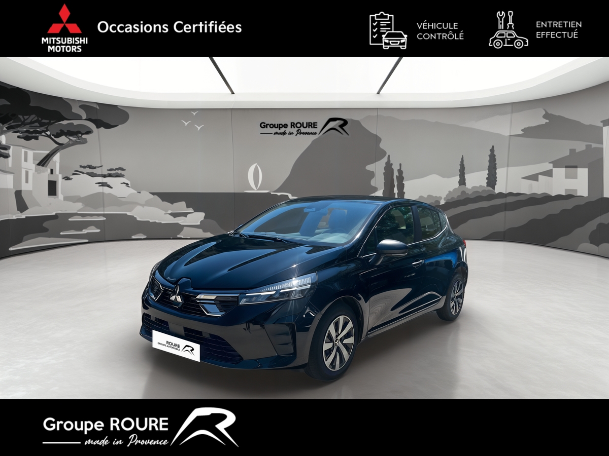 MITSUBISHI-COLT-Colt 1.0 MPI 67-Invite-11790-40820-roure-automobiles