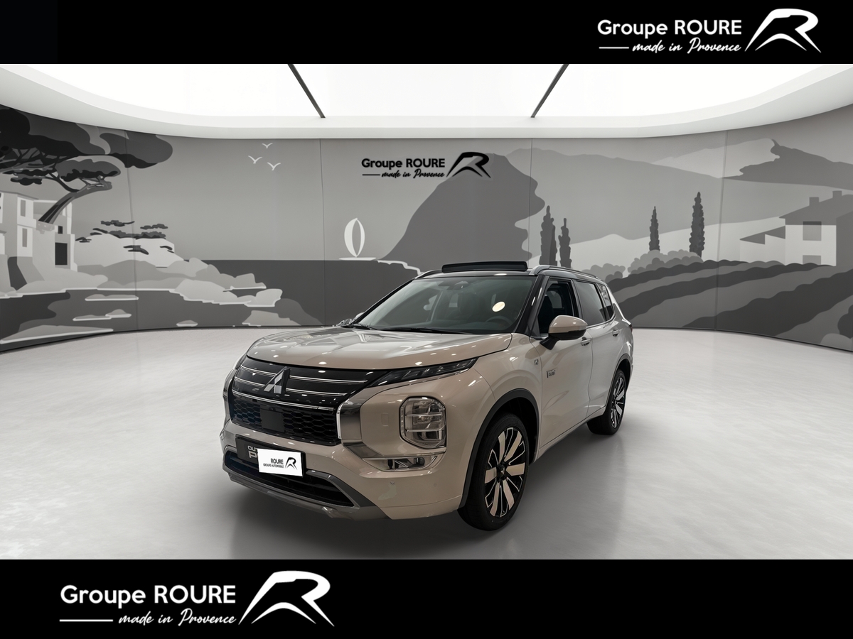 MITSUBISHI-OUTLANDER-Outlander 2.4 MIVEC PHEV 306 4WD-Instyle-49990-100-roure-automobiles