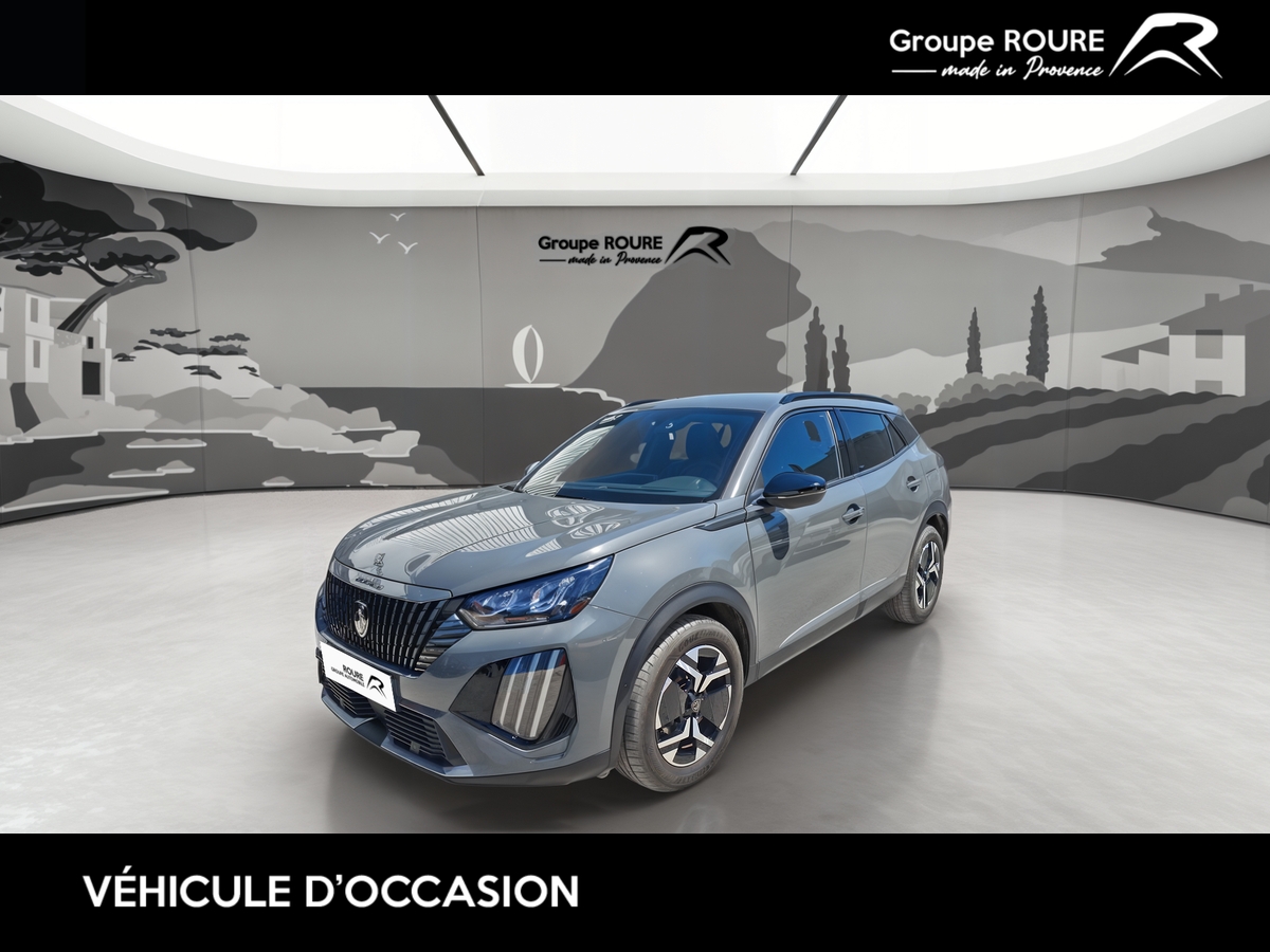 PEUGEOT-2008-2008 PureTech 100 S&S BVM6-Allure-16990-8859-roure-automobiles