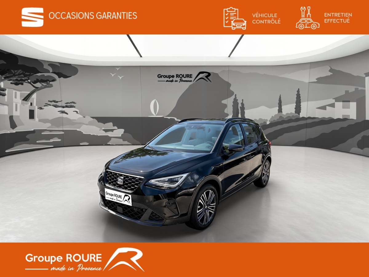 SEAT-ARONA-Arona 1.0 TSI 115 ch Start/Stop DSG7-Copa-19490-18785-roure-automobiles