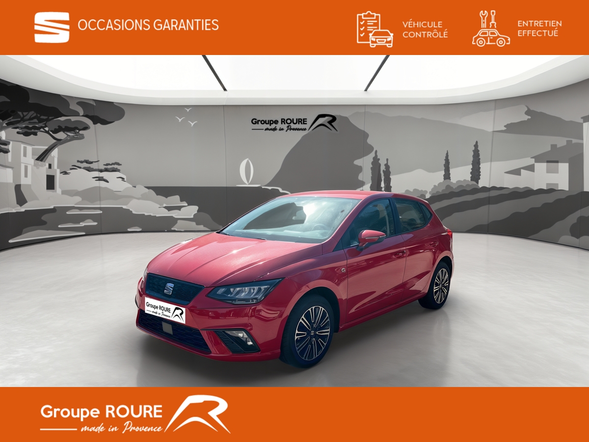 SEAT-IBIZA-Ibiza 1.0 MPI 80 ch S/S BVM5-Style-12490-29492-roure-automobiles