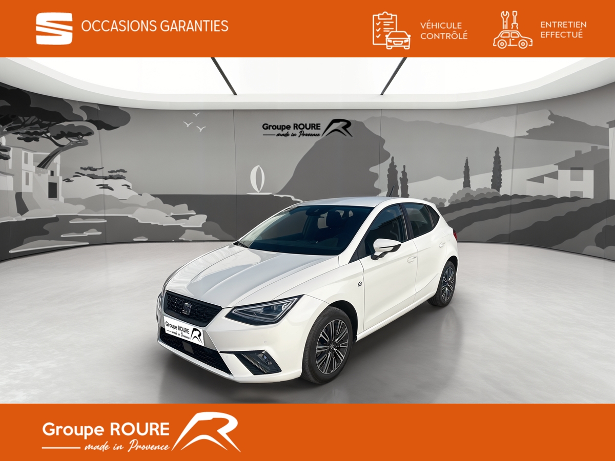 SEAT-IBIZA-Ibiza 1.0 TSI 110 ch S/S DSG7-Copa-15990-44444-roure-automobiles