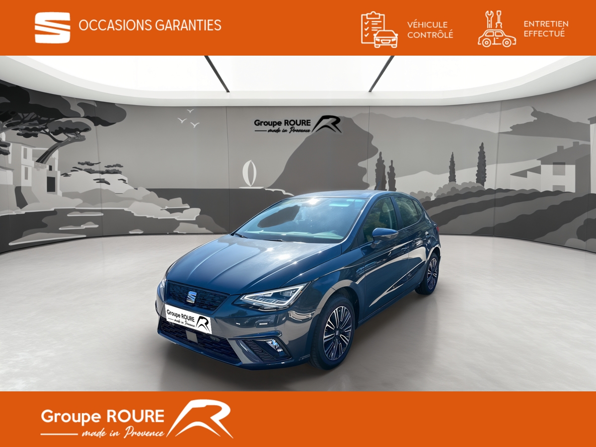 SEAT-IBIZA-Ibiza 1.0 TSI 95 ch S/S BVM5-Copa-17290-9300-roure-automobiles