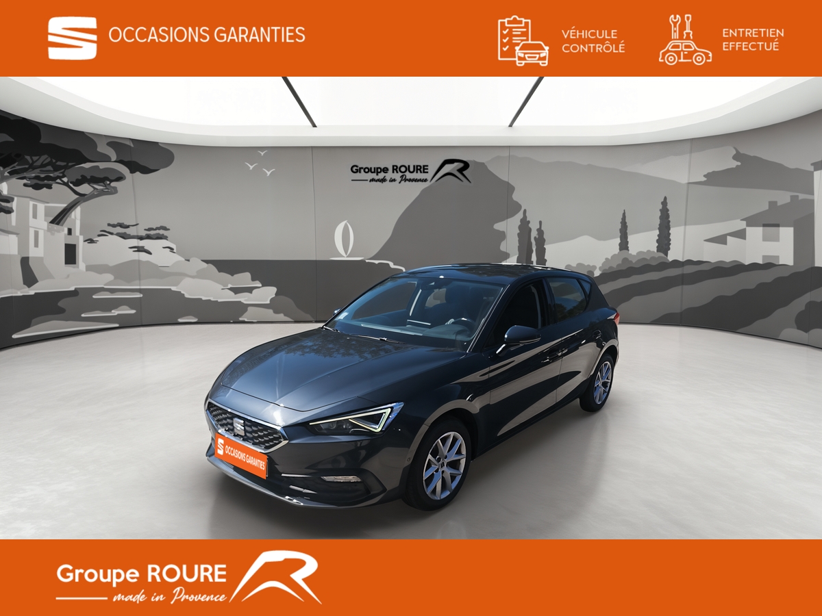 SEAT-LEON-Leon 1.0 eTSI 110 DSG7-Business-15990-71343-roure-automobiles