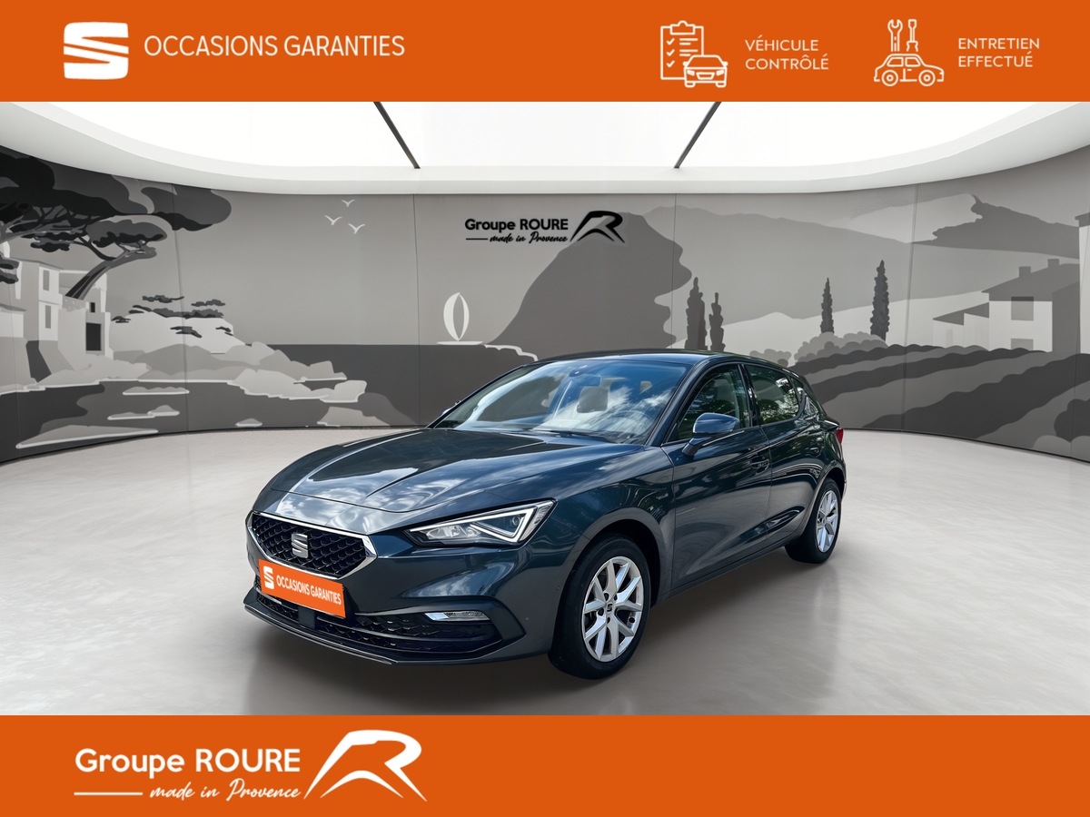 SEAT-LEON-Leon 1.0 eTSI 110 DSG7-Business-16990-56258-roure-automobiles