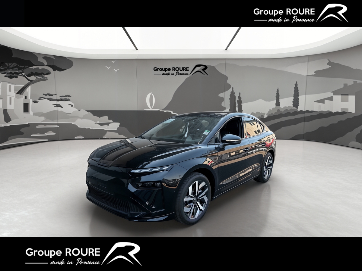 SKODA-ENYAQ COUPE-Enyaq Coupé 85-Sportline-48890-0-roure-automobiles