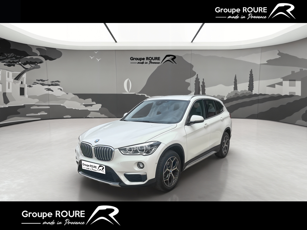 BMW-X1 F48-X1 sDrive 18i 140 ch DKG7-Sport-18990-83298-roure-automobiles