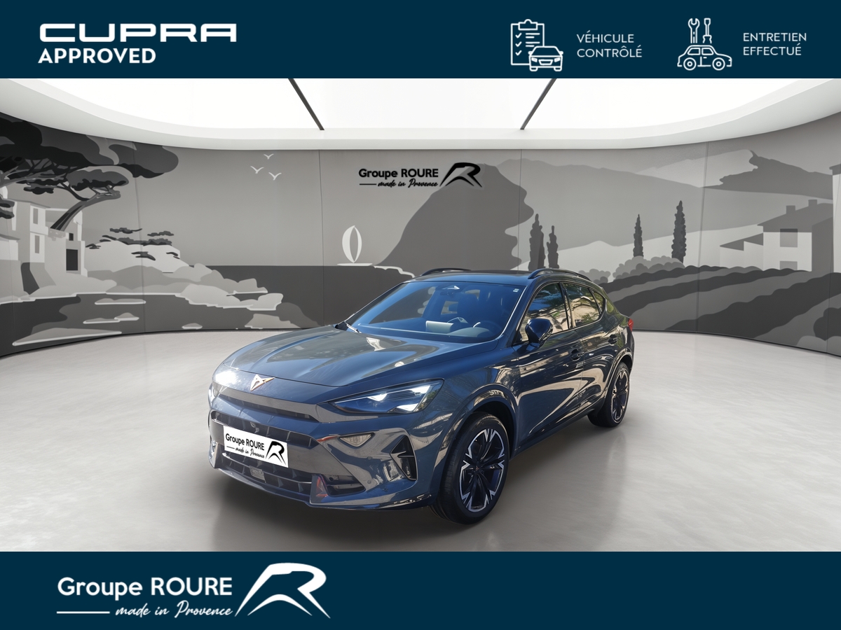 CUPRA-FORMENTOR-Formentor 1.5 eTSI Hybrid 150 ch DSG7-V-31790-22086-roure-automobiles