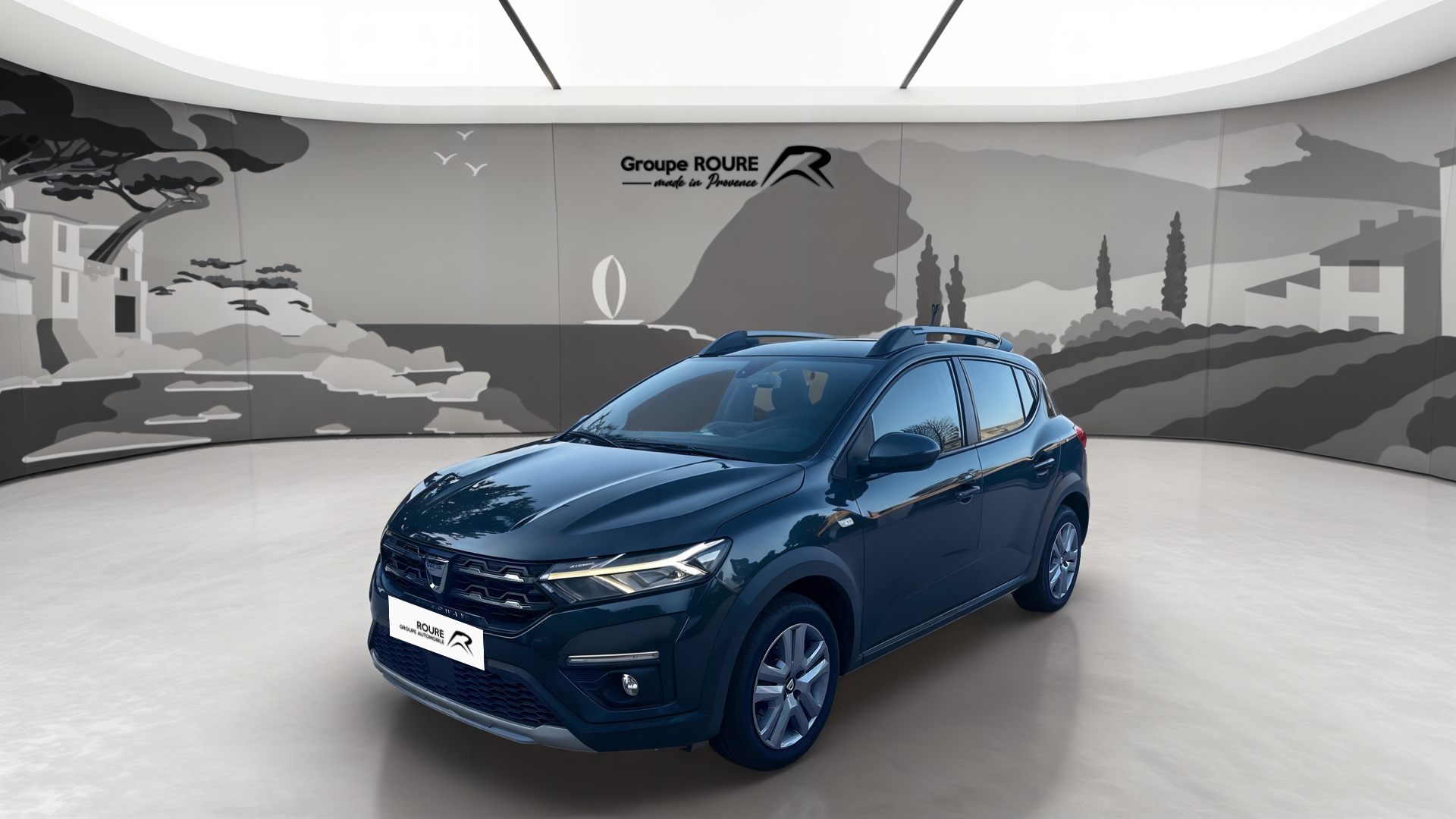 DACIA-SANDERO-Sandero ECO-G 100-Stepway Confort-10990-77851-roure-automobiles