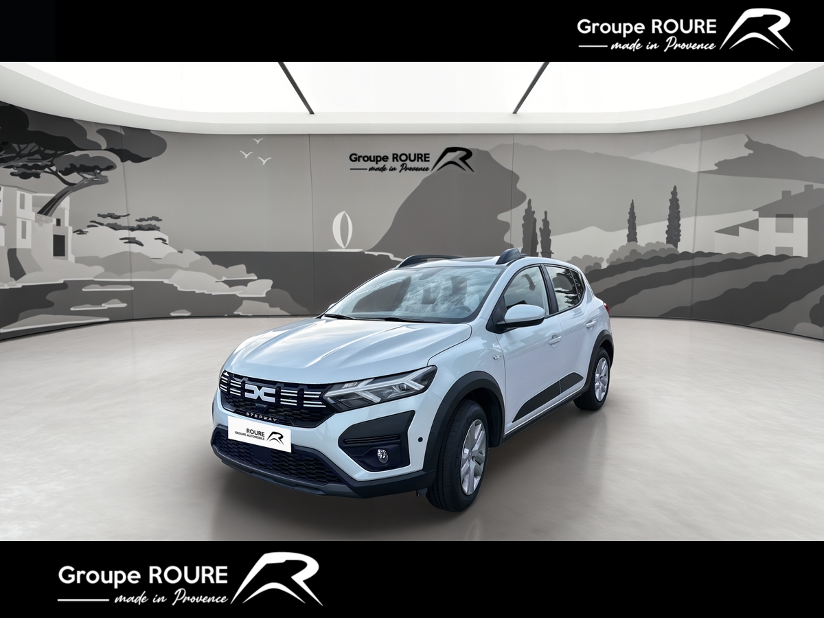DACIA-SANDERO-Sandero TCe 90-Stepway Expression-14490-61104-roure-automobiles