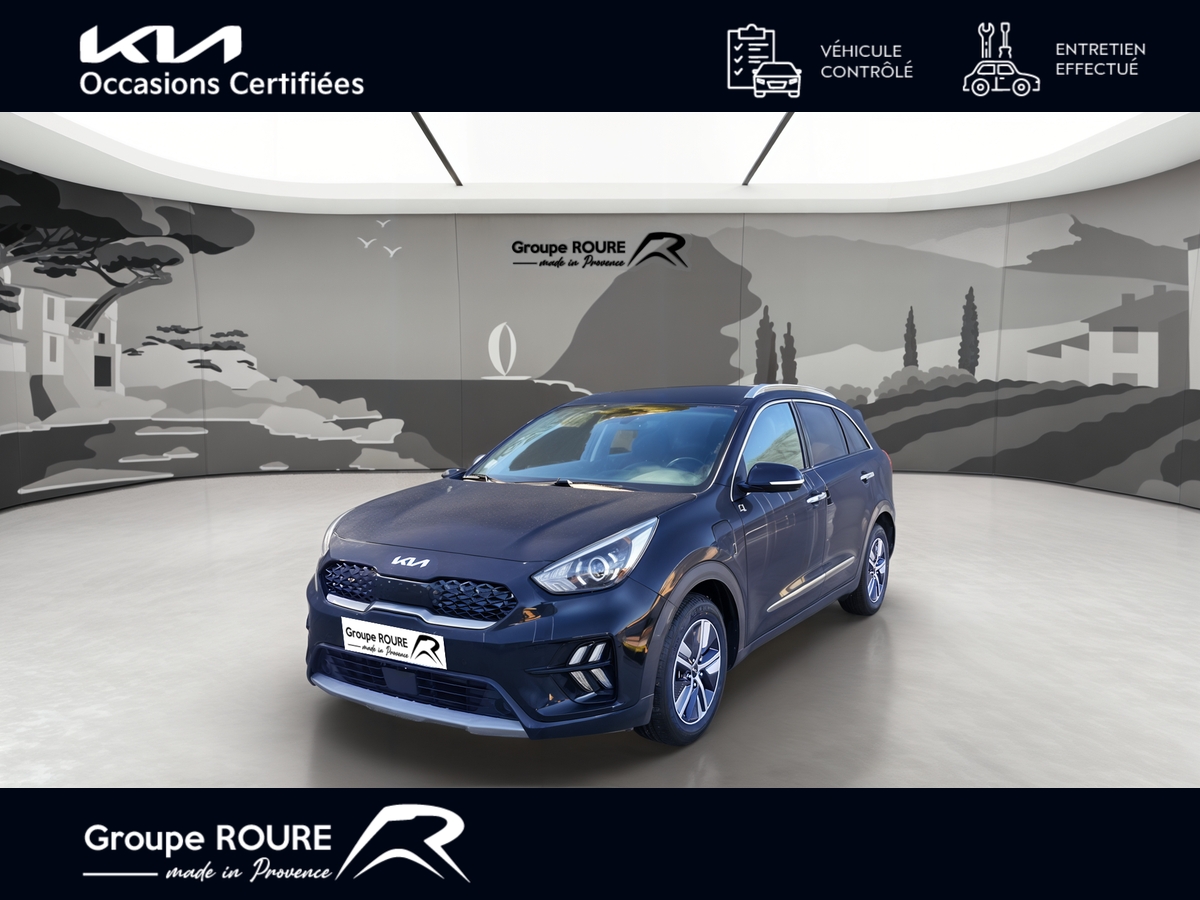 KIA-NIRO-Niro 1.6 GDi Hybride Rechargeable 141 ch DCT6-Active-18990-70359-roure-automobiles