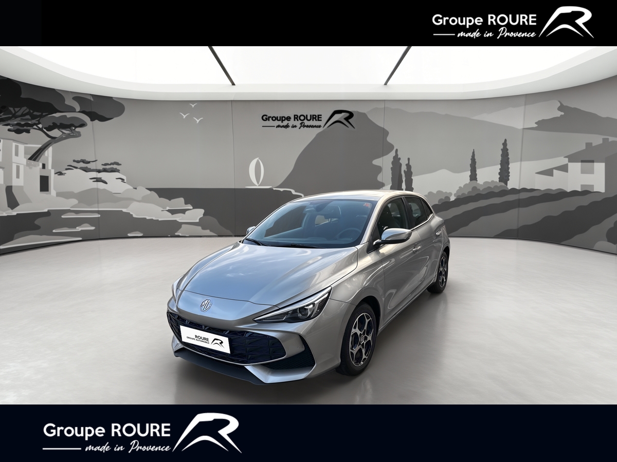 MG-MG3-MG3 1.5 L Hybrid+ 195 ch-Comfort-16490-28952-roure-automobiles