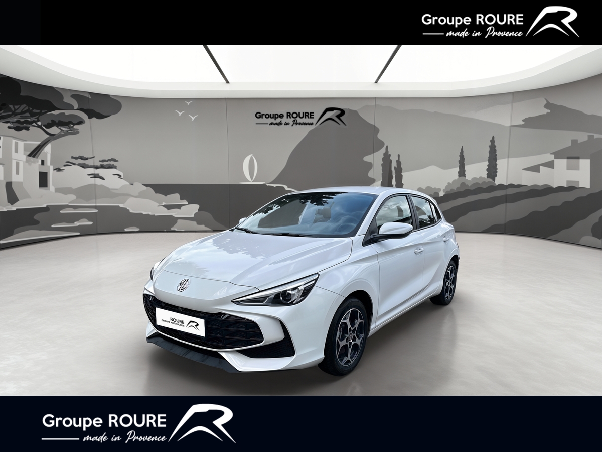 MG-MG3-MG3 1.5 L Hybrid+ 195 ch-Comfort-16890-19233-roure-automobiles