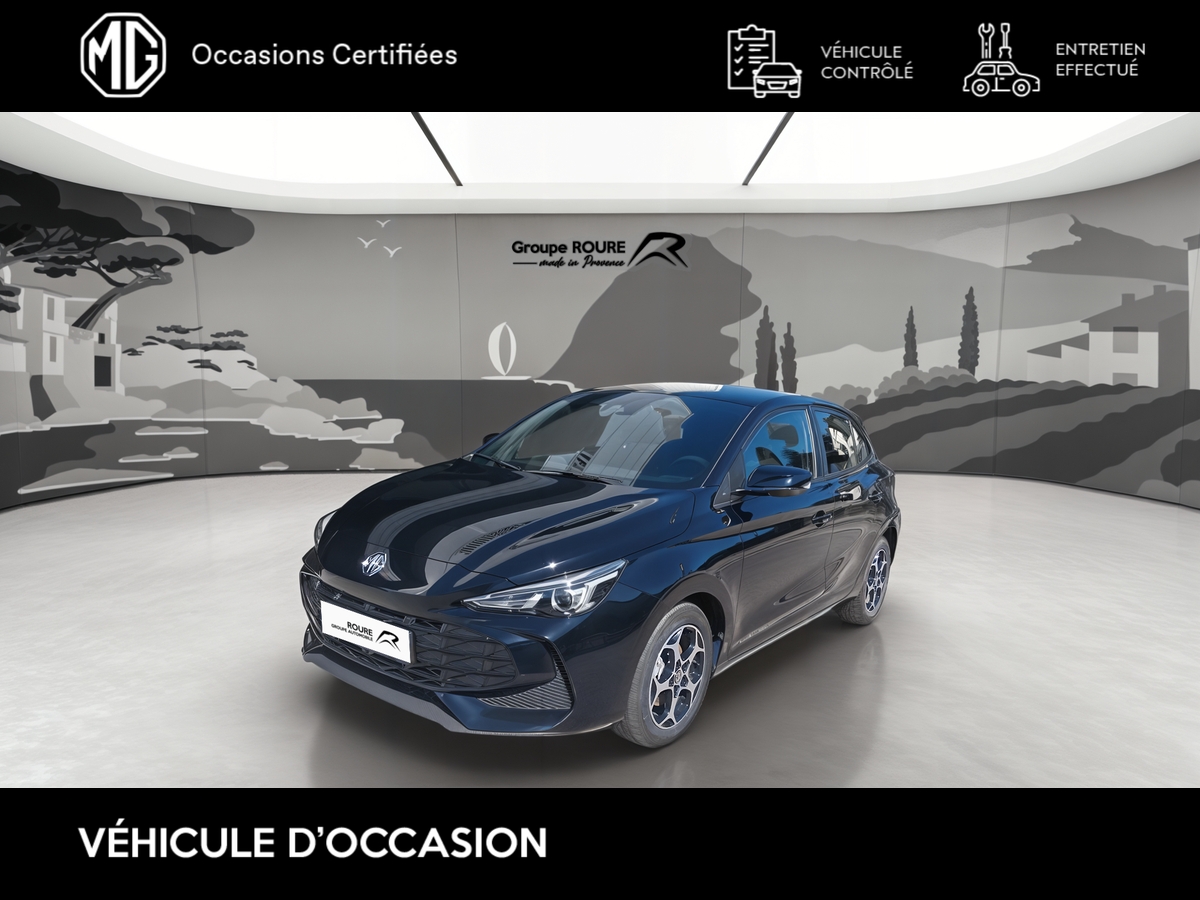 MG-MG3-MG3 1.5 L Hybrid+ 195 ch-Comfort-16990-19804-roure-automobiles