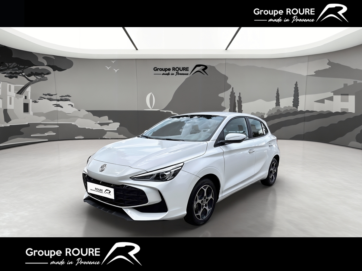 MG-MG3-MG3 1.5 L Hybrid+ 195 ch-Comfort-17290-14528-roure-automobiles