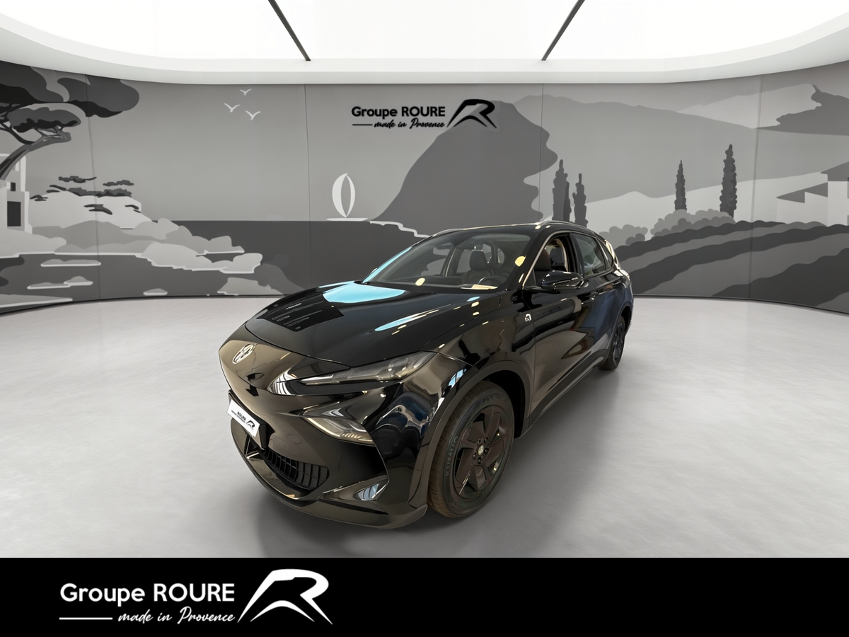 MG-MGS5 EV-MGS5 EV 49kWh - 125 kW 2WD-Comfort-25590-4900-roure-automobiles