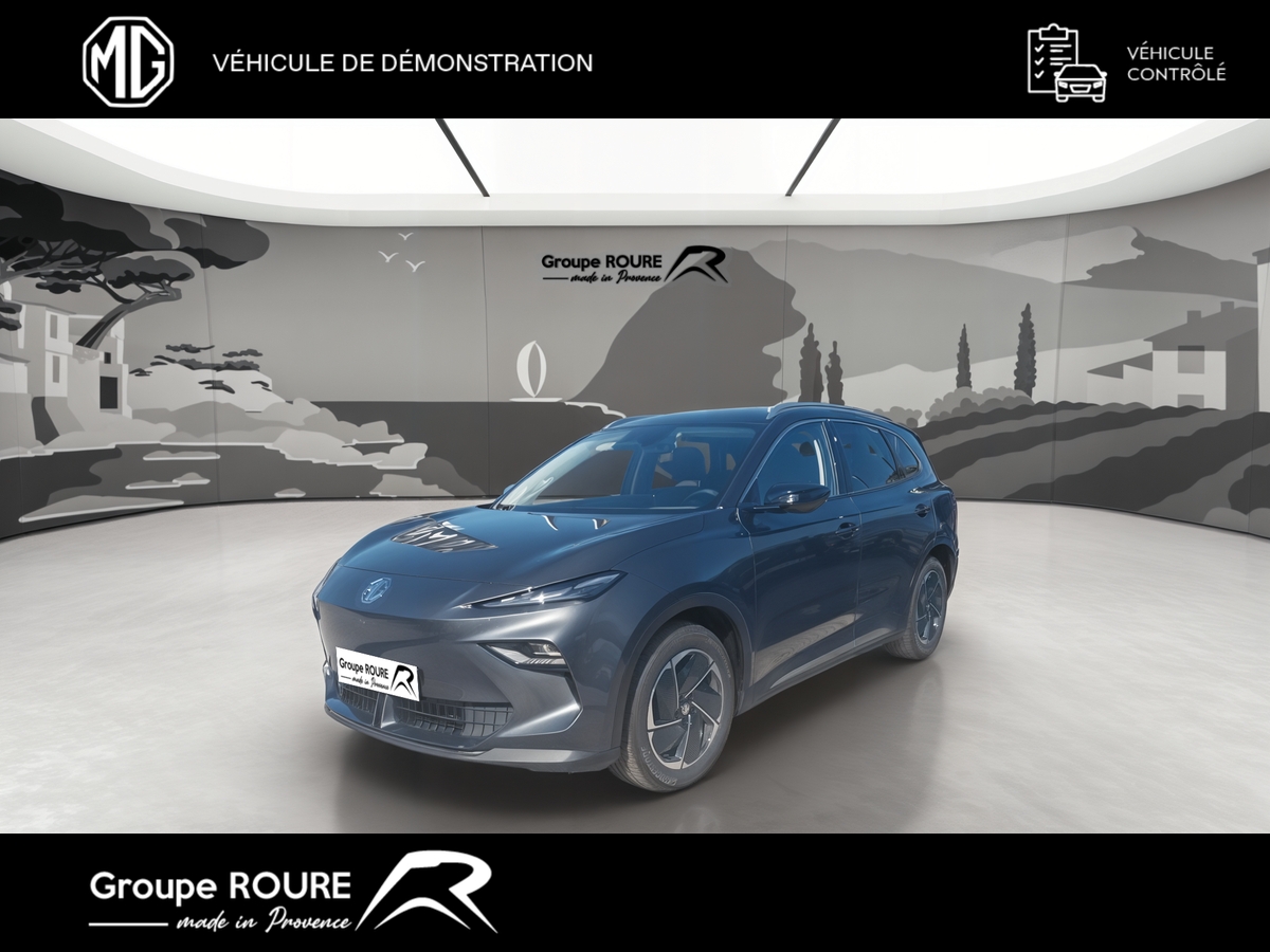 MG-MGS5 EV-MGS5 EV 64kWh - 170 kW 2WD-Luxury-32683-150-roure-automobiles