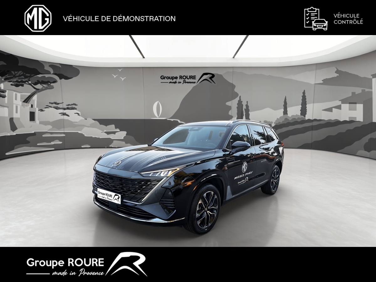 MG-MGS9 PHEV-MGS9 PHEV-Premium-35640-490-roure-automobiles