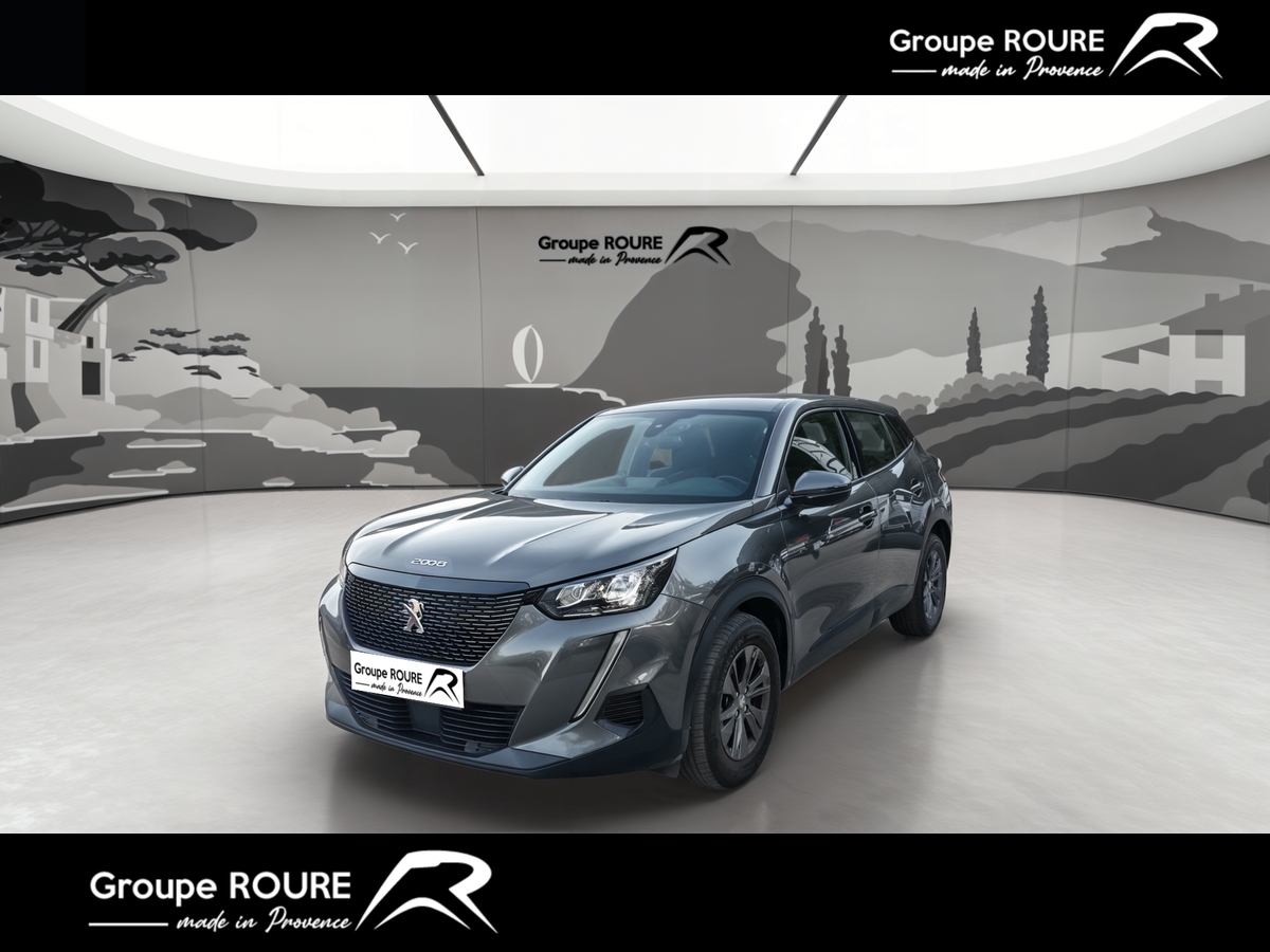 PEUGEOT-2008-2008 BlueHDi 110 S&S BVM6-Active Pack-11890-111400-roure-automobiles
