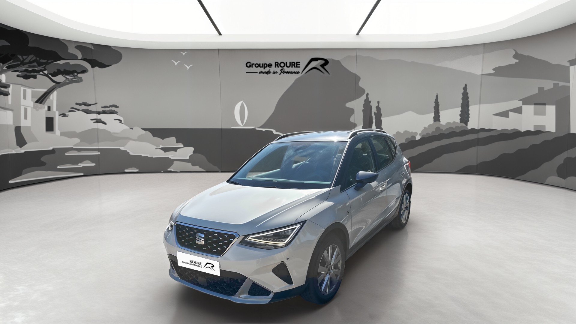 SEAT-ARONA-Arona 1.0 TSI 110 ch Start/Stop DSG7-Xperience-16990-38658-roure-automobiles