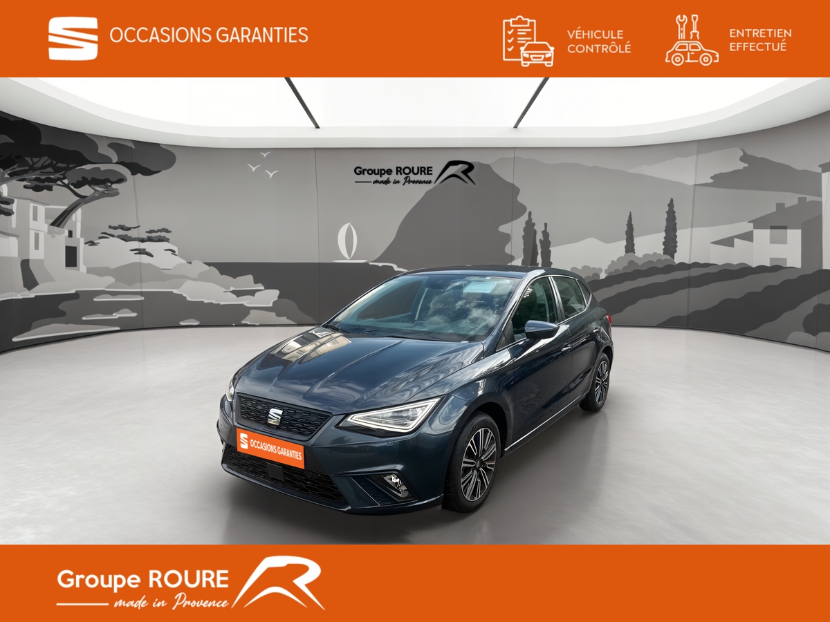 SEAT-IBIZA-Ibiza 1.0 TSI 115 ch S/S DSG7-Copa-18690-7625-roure-automobiles
