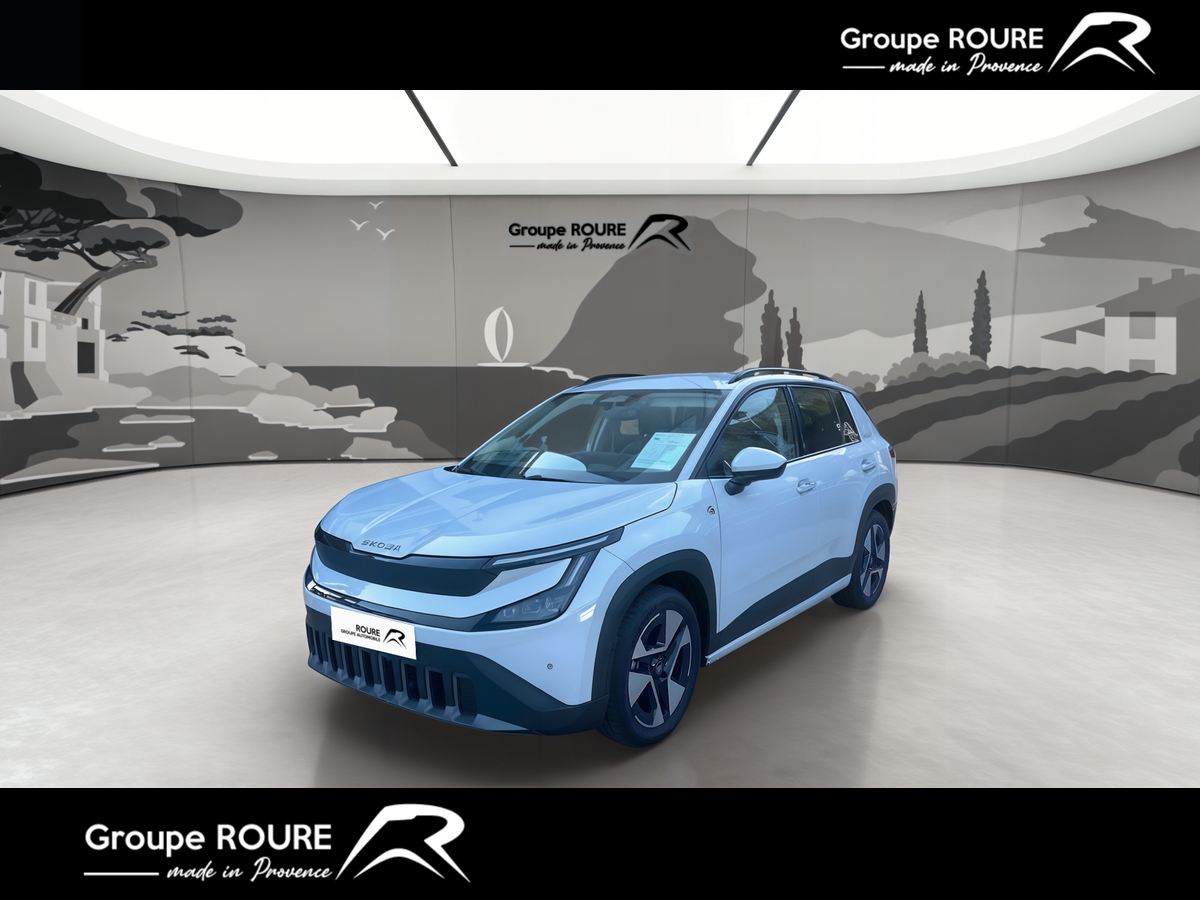 SKODA-EPIQ-Epiq Batterie 55-Clever-39910-0-roure-automobiles
