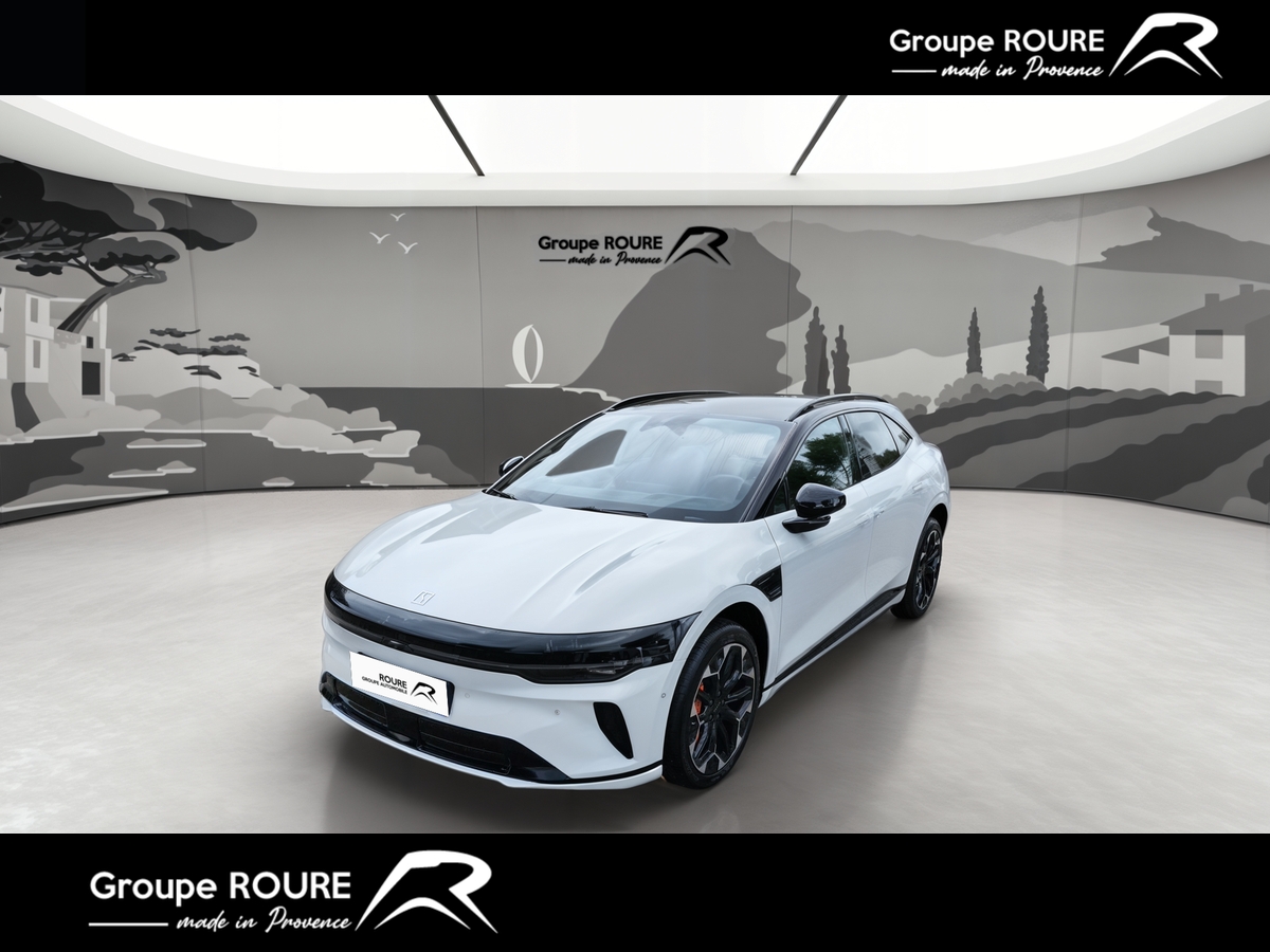 ZEEKR-7GT-7 GT-Privilege AWD Launch Edition-55910-150-roure-automobiles