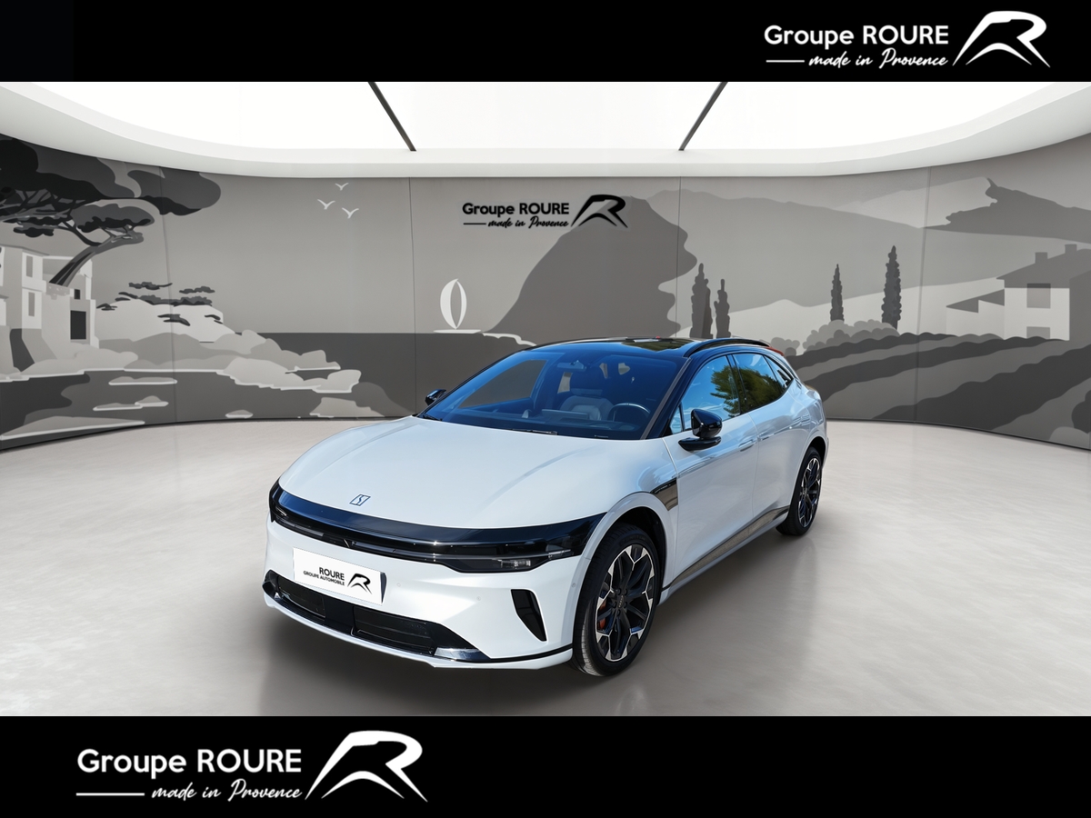 ZEEKR-7GT-7 GT-Privilege AWD Launch Edition-55910-5000-roure-automobiles